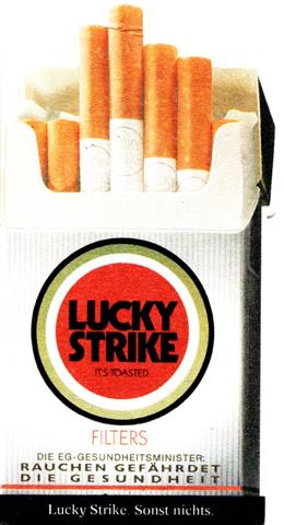 hamburg hh-hh bat lucky 3a (rsofo275-zigarettenpackung) 